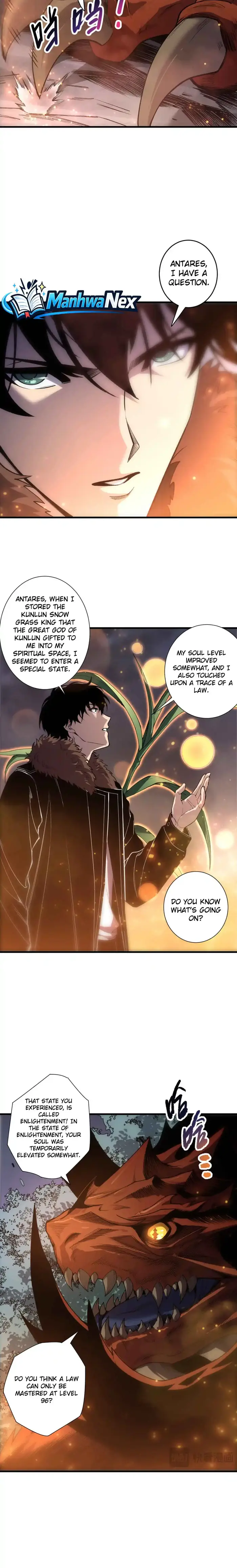 Catastrophic Necromancer Chapter 278 image 12_optimized